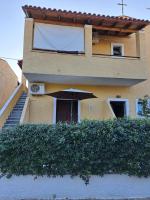 Christina Apartments On The River - B&B Mesongí