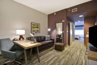 Junior King Suite - Mobility/Hearing Accessible