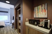 Junior King Suite - Mobility/Hearing Accessible
