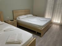 Standard Doppelzimmer