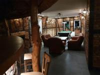 Pokoje Gościnne u Joli - Chambres d’hôtes Władysławowo