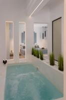 Suite Deluxe con Vasca Idromassaggio