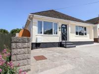 B&B Prestatyn - Sea Breeze Cottage - Bed and Breakfast Prestatyn