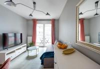 Appartamento con 1 Camera da Letto