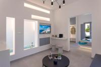 Linea Luxury Suites - B&B Fira