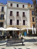 DIMORA DEL CORSO Apartament - Ferienwohnung