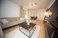 B&B Bayreuth - Central Apartment / BBQ Terrace / Big NetflixTV - Bed and Breakfast Bayreuth