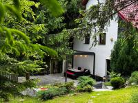 Mountain Chalet - Cabana la Muntele Baisorii - Ferienwohnung