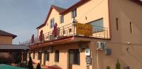 Vila Roxana 2 Mai - Chambres d’hôtes