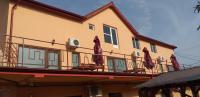 Vila Roxana 2 Mai - B&B 2 Mai