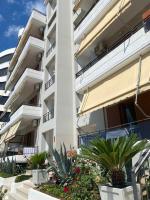 Kamina Serviced Apartments - B&B Vlorë