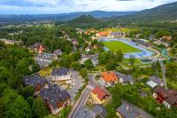 Szafirowe Oczko - B&B