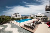 Jenny Villa 23 - B&B Polis