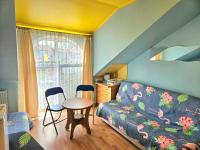 Habitación Doble con baño privado