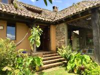El Cobijo - B&B