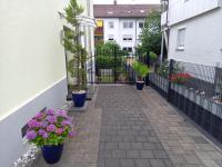 B&B lörrach - Ferienwohnung Zentral in Lörrach - KONUS Gästekarte inklusive - Bed and Breakfast lörrach