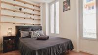 Loft Place Massena - B&B Nice