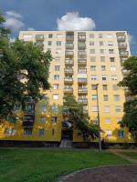 Anzsi Apartman - Chambres d’hôtes
