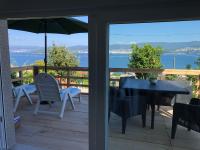 CASA MAR DE LUNA Playas en Raxo - B&B Raxo