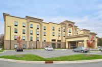 B&B Shelby - Hampton Inn & Suites Shelby, North Carolina - Bed and Breakfast Shelby