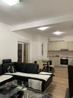 Apartman Bečići-Budva - Bed and Breakfast Budva