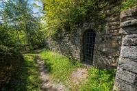 Castello di Zumelle - B&B Mel