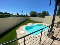 B&B Avignon - Magnifique villa pour le festival d'Avignon - Bed and Breakfast Avignon