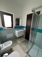 Habitación Doble Deluxe con balcón y vistas al mar