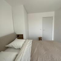 Apartamento de 2 dormitorios
