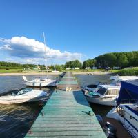 Apartamenty Agro Roś - Ferienwohnung Pisz