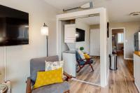 AL-BE Vacation Villas # 5 - Ferienwohnung Ocean City