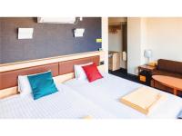 B&B Aira - AIRAIKU HOTEL Kagoshima - Vacation STAY 17445v - Bed and Breakfast Aira