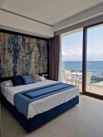 Junior Suite con Vista Mare