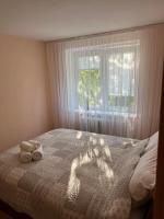 Karklų apartamentai - Ferienwohnung