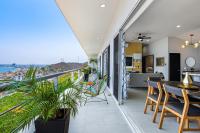Penthouse Gardenias - B&B Puerto Vallarta