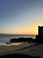 Appartement neuf entièrement équipé, Saint-Malo Intramuros, plage et commerces à proximité - B&B Saint-Malo