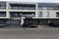 Apartament JB 56m2 parking,balkon,2sypialnie - Bed and Breakfast Legnica