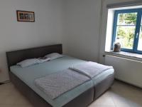 Two-Bedroom Apartment with Terrace