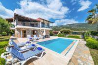 B&B Kalkan - Villa Gelincik - Bed and Breakfast Kalkan