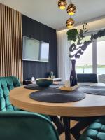 Apartament Zielona Dolina - B&B Suwałki