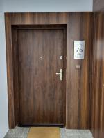 Apartament Zielona Dolina - B&B Suwałki