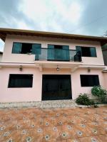 House Paraty - B&B