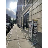 ApartmentInCopenhagen Apartment 1551 - B&B Copenaghen