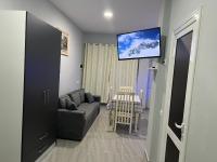 Tweepersoonskamer met Eigen Badkamer