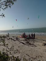DuMangue Kite House - B&B