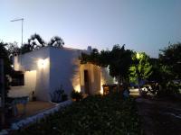 Sotto la pergola - Ferienwohnung