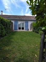 Gîte Studioescos El Uno - B&B