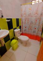 Tweepersoonskamer met Eigen Badkamer