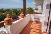 B&B Tánger - Sea view malabata family only - Bed and Breakfast Tánger