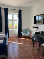 Deluxe Doppelzimmer